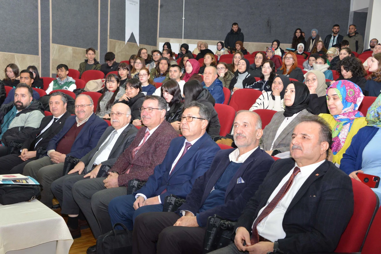 Horasan'dan Anadolu'ya Kültür ve Edebiyatın Göçü